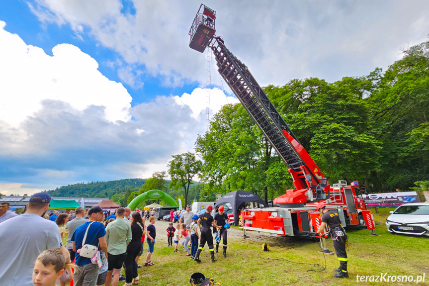 10. Piknik Rodzinny w Rymanowie-Zdroju