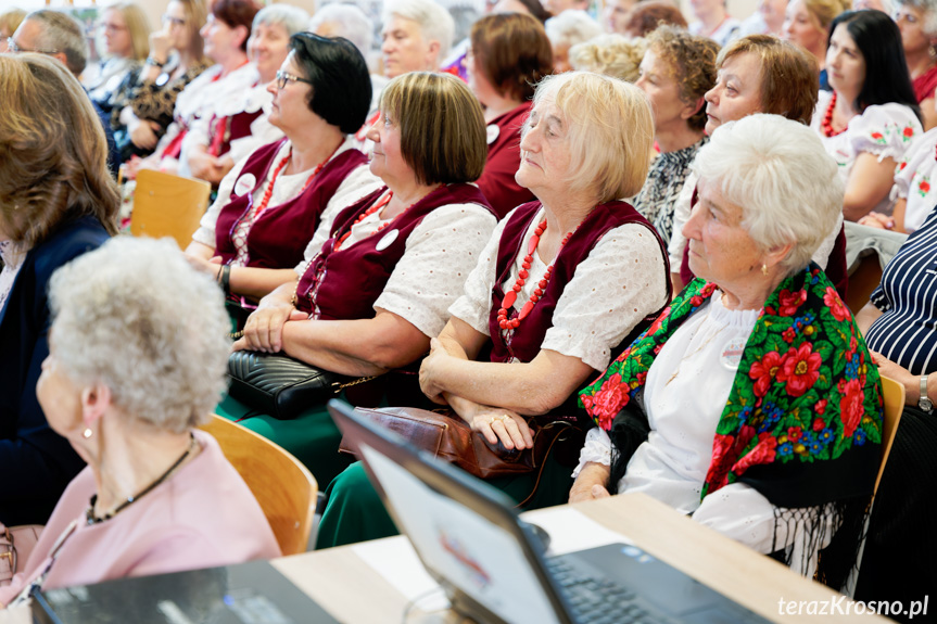 100-lecie KGW Bratkówka