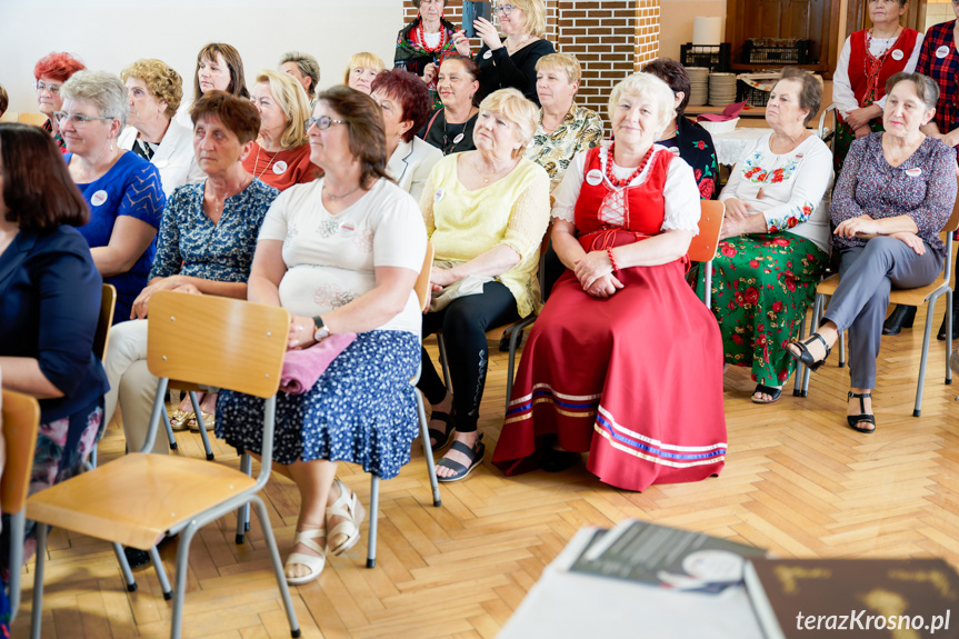 100-lecie KGW Bratkówka