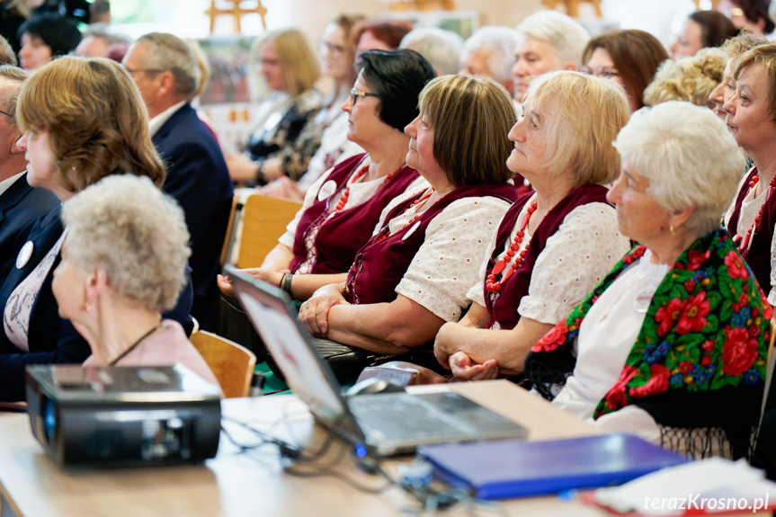 100-lecie KGW Bratkówka