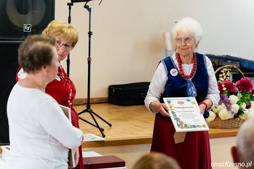 100-lecie KGW Bratkówka