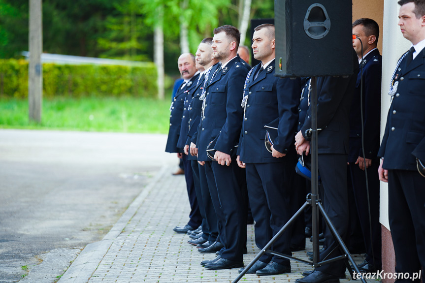 100-lecie OSP Bratkówka, Gminne Obchody Dnia Strażaka