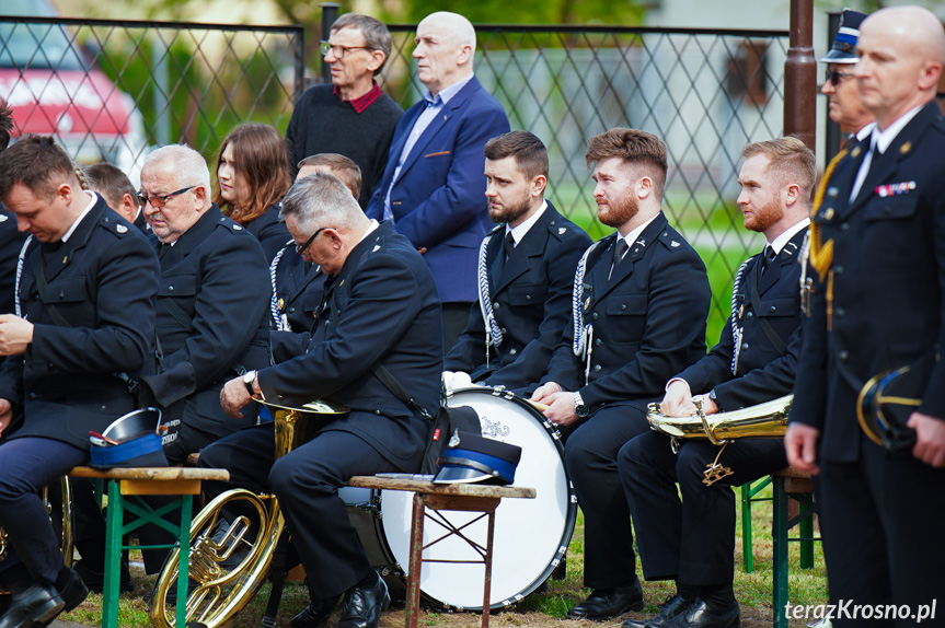 100-lecie OSP Bratkówka, Gminne Obchody Dnia Strażaka