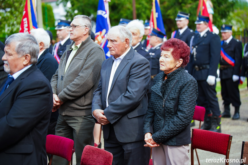 100-lecie OSP Bratkówka, Gminne Obchody Dnia Strażaka