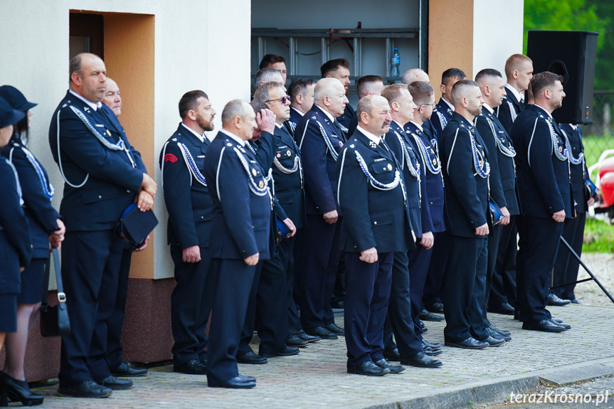 100-lecie OSP Bratkówka, Gminne Obchody Dnia Strażaka