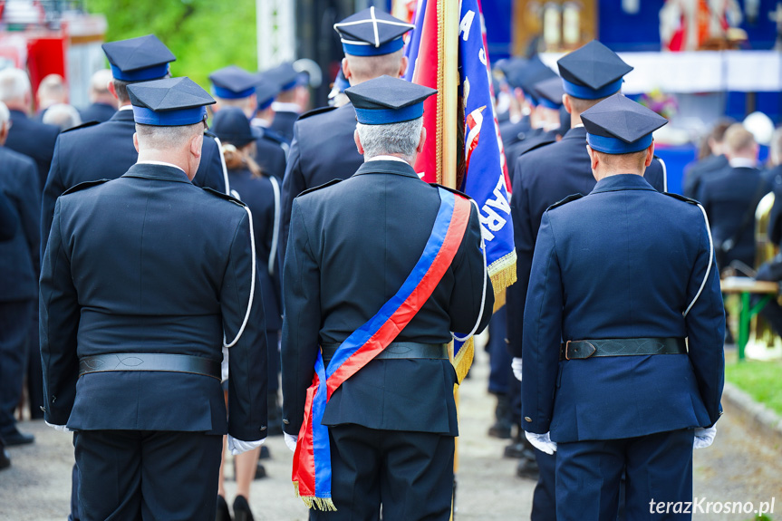 100-lecie OSP Bratkówka, Gminne Obchody Dnia Strażaka