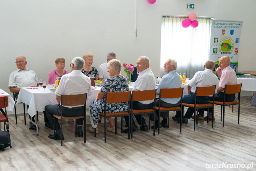 100 urodziny Heleny Lubelczyk z Przybówki