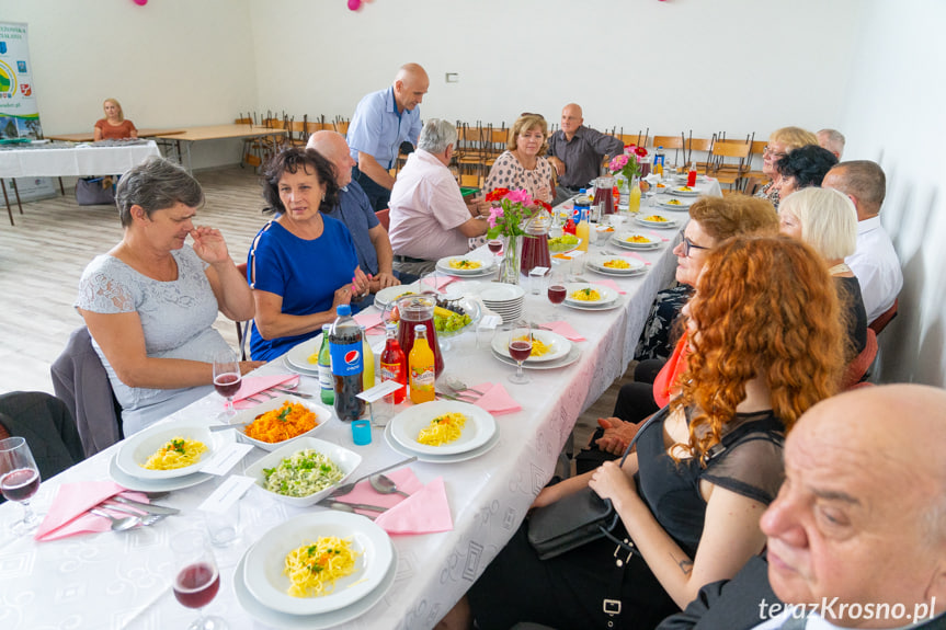 100 urodziny Heleny Lubelczyk z Przybówki