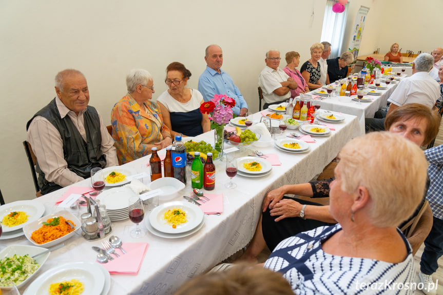 100 urodziny Heleny Lubelczyk z Przybówki