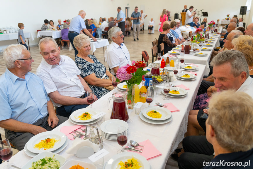 100 urodziny Heleny Lubelczyk z Przybówki