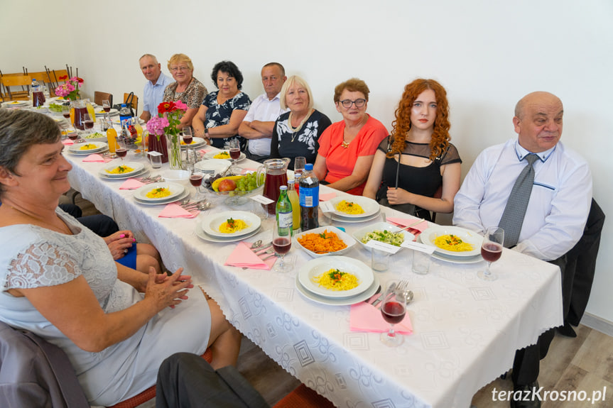 100 urodziny Heleny Lubelczyk z Przybówki