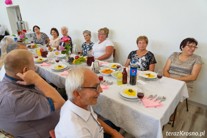 100 urodziny Heleny Lubelczyk z Przybówki