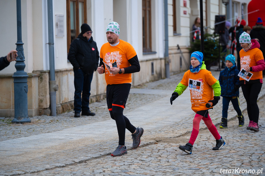 11. Bieg WOŚP "Policz się z cukrzycą" 2024