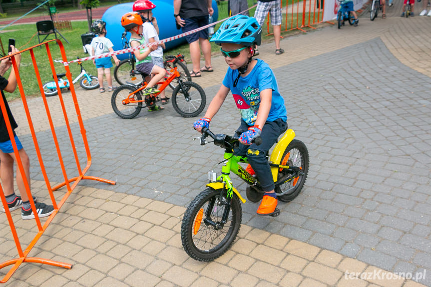 11. Mini Wyścig "Solidarności" w Krośnie