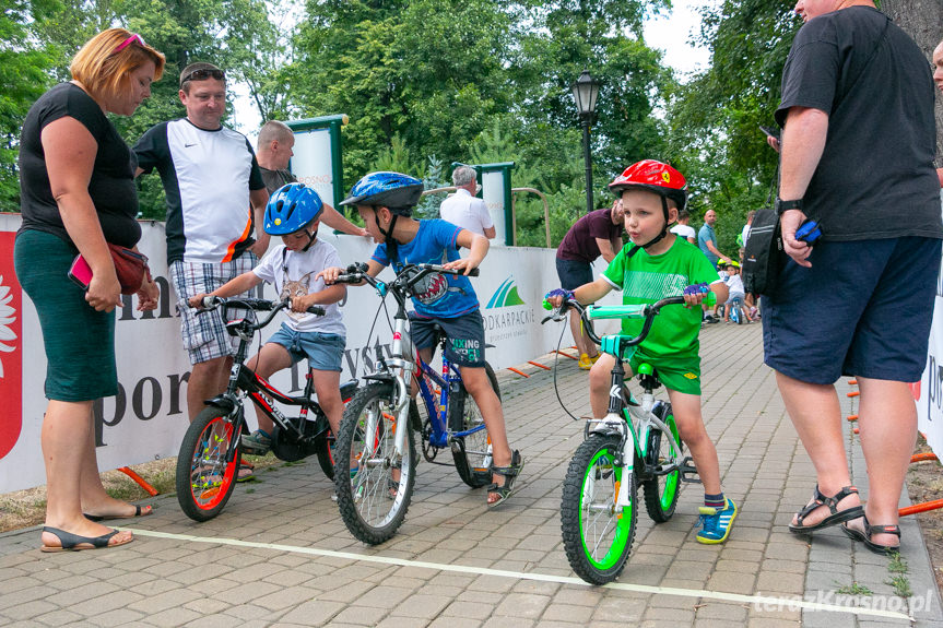 11. Mini Wyścig "Solidarności" w Krośnie