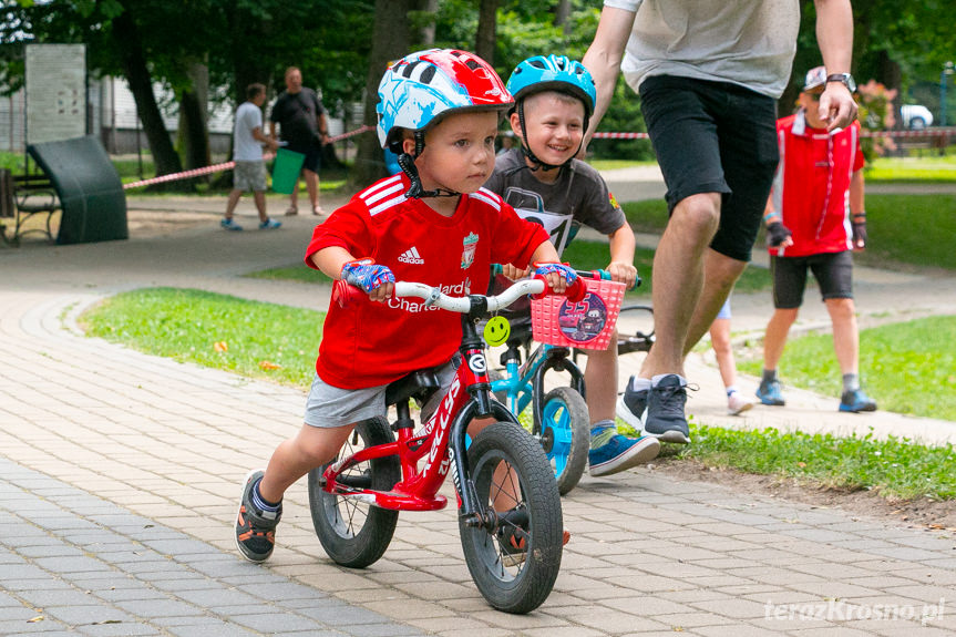 11. Mini Wyścig "Solidarności" w Krośnie