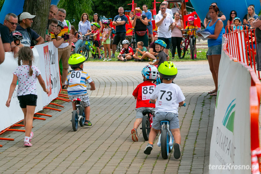 11. Mini Wyścig "Solidarności" w Krośnie