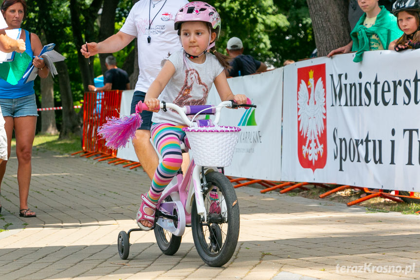 11. Mini Wyścig "Solidarności" w Krośnie