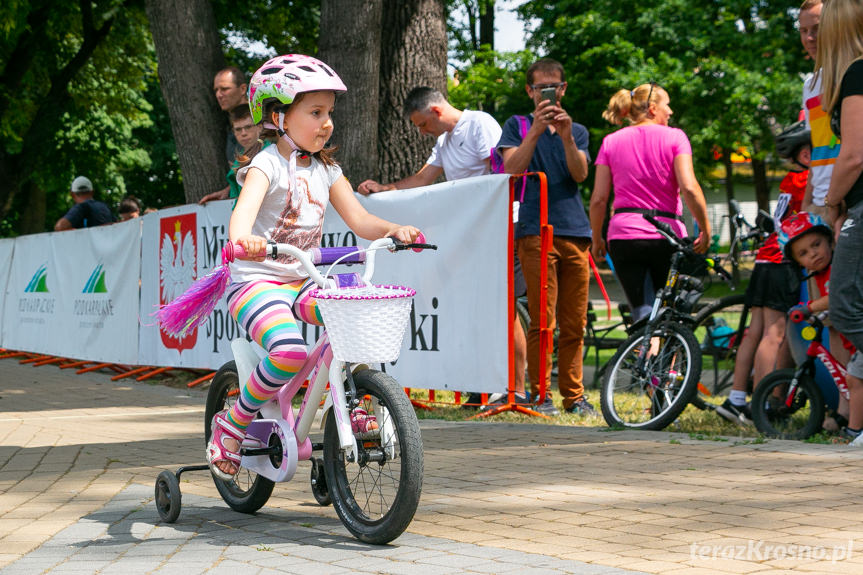 11. Mini Wyścig "Solidarności" w Krośnie