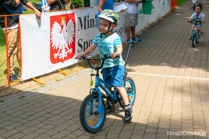 11. Mini Wyścig "Solidarności" w Krośnie