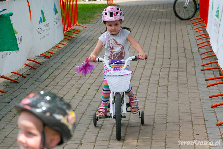 11. Mini Wyścig "Solidarności" w Krośnie