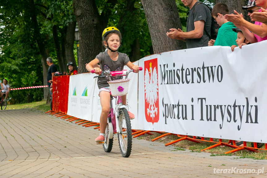 11. Mini Wyścig "Solidarności" w Krośnie