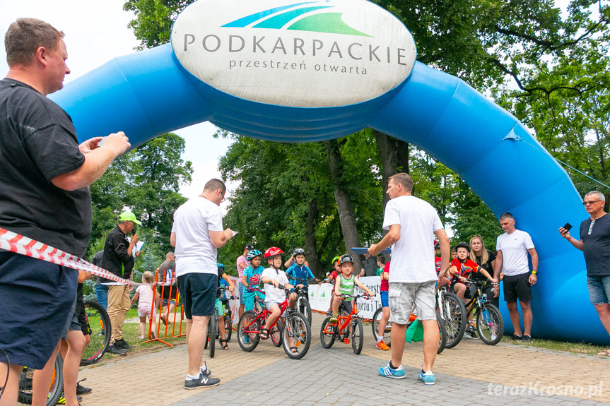 11. Mini Wyścig "Solidarności" w Krośnie