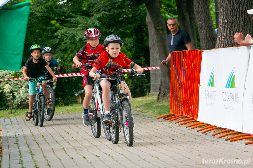 11. Mini Wyścig "Solidarności" w Krośnie