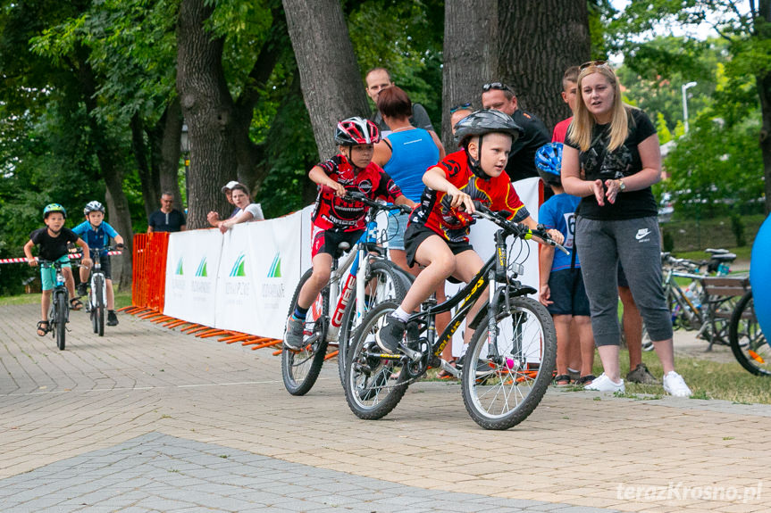 11. Mini Wyścig "Solidarności" w Krośnie