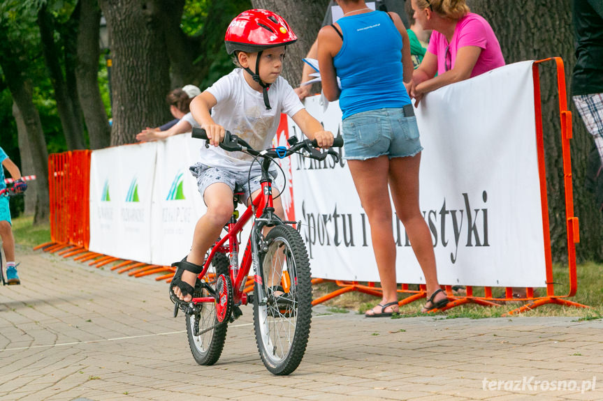 11. Mini Wyścig "Solidarności" w Krośnie