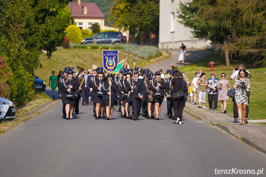 120-lecia istnienia Orkiestry Dętej OSP w Odrzykoniu