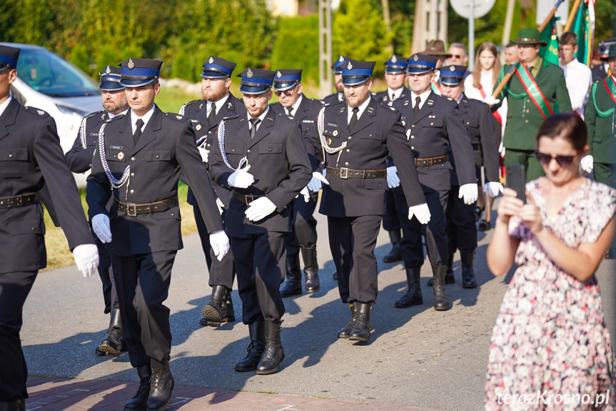 120-lecia istnienia Orkiestry Dętej OSP w Odrzykoniu