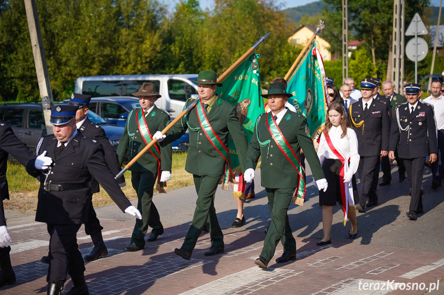 120-lecia istnienia Orkiestry Dętej OSP w Odrzykoniu