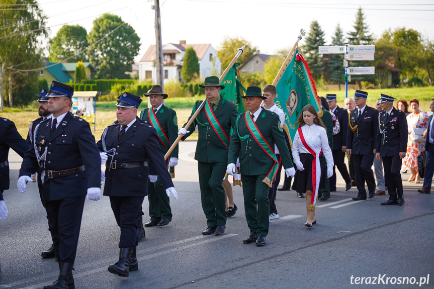 120-lecia istnienia Orkiestry Dętej OSP w Odrzykoniu