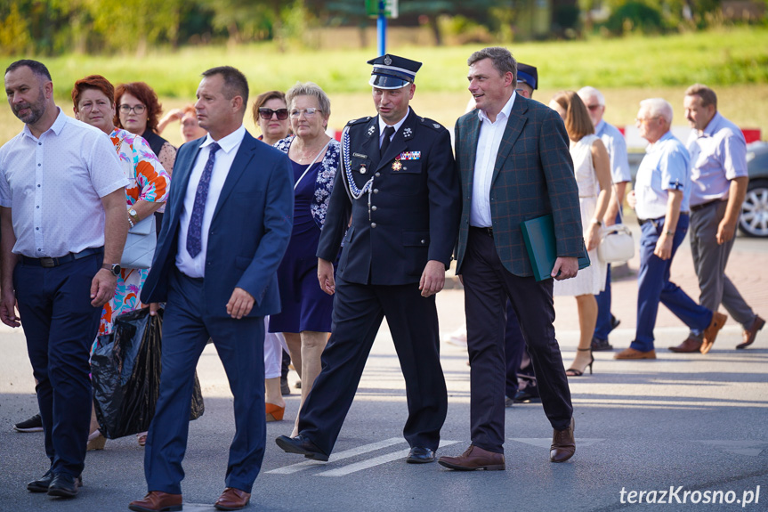 120-lecia istnienia Orkiestry Dętej OSP w Odrzykoniu