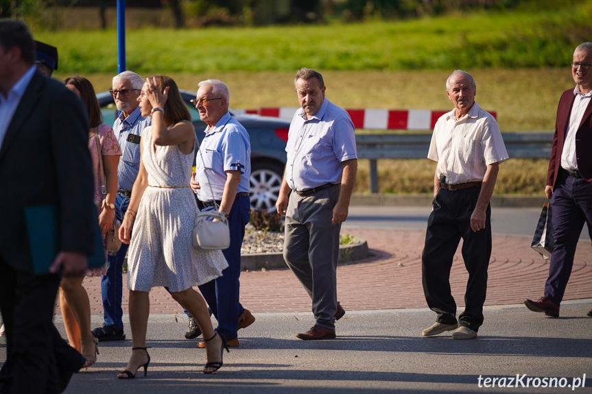 120-lecia istnienia Orkiestry Dętej OSP w Odrzykoniu