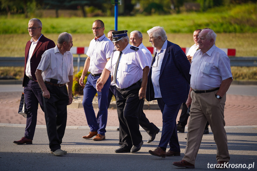 120-lecia istnienia Orkiestry Dętej OSP w Odrzykoniu