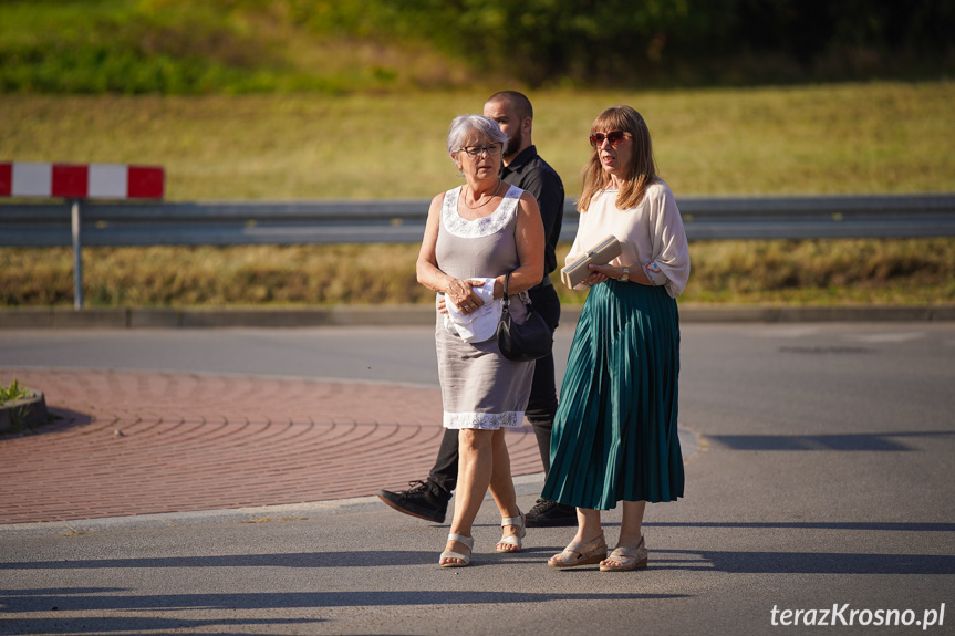 120-lecia istnienia Orkiestry Dętej OSP w Odrzykoniu