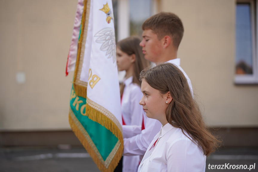 120-lecia istnienia Orkiestry Dętej OSP w Odrzykoniu