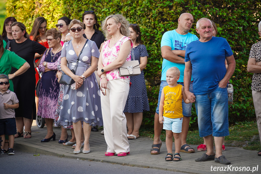 120-lecia istnienia Orkiestry Dętej OSP w Odrzykoniu