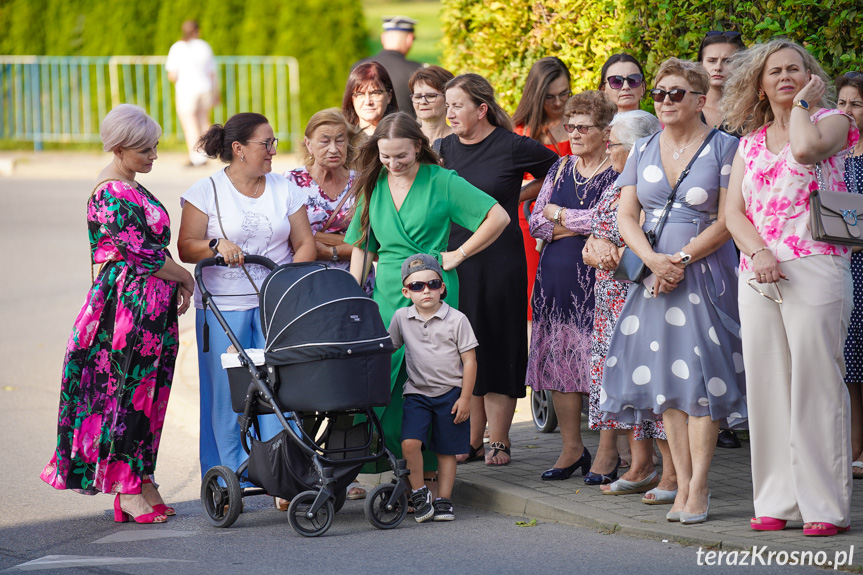 120-lecia istnienia Orkiestry Dętej OSP w Odrzykoniu