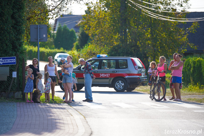 120-lecia istnienia Orkiestry Dętej OSP w Odrzykoniu