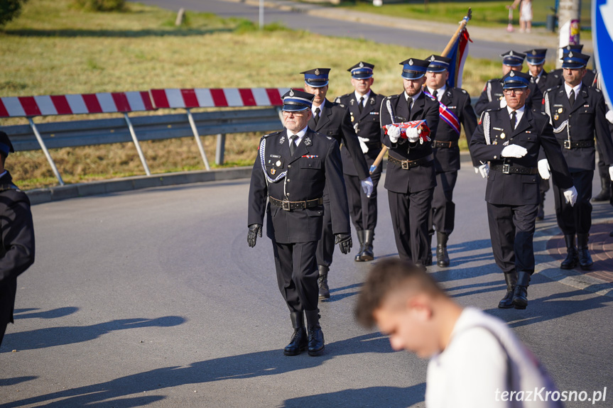 120-lecia istnienia Orkiestry Dętej OSP w Odrzykoniu