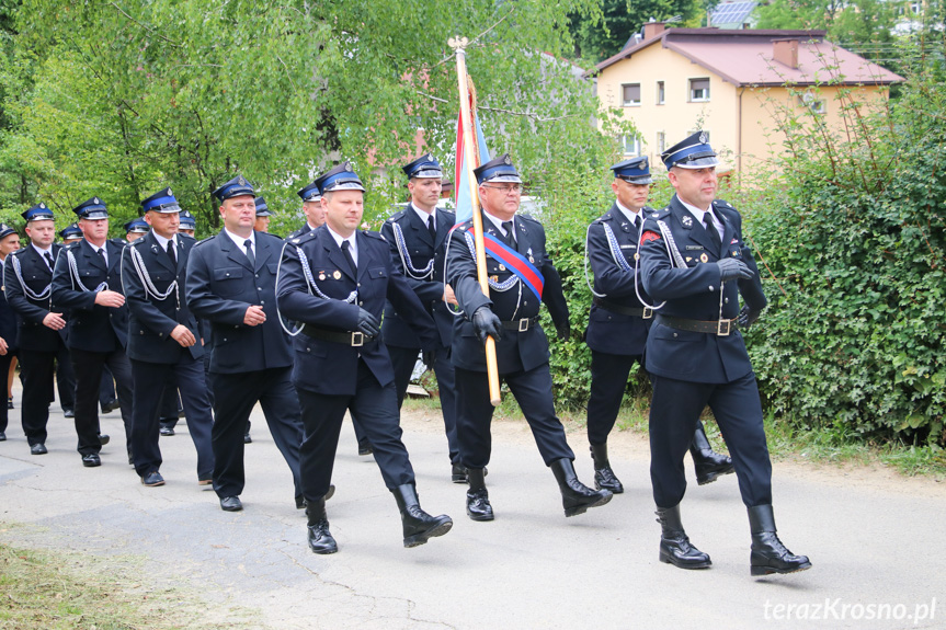 120-lecie OSP Głębokie