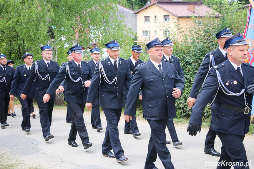 120-lecie OSP Głębokie