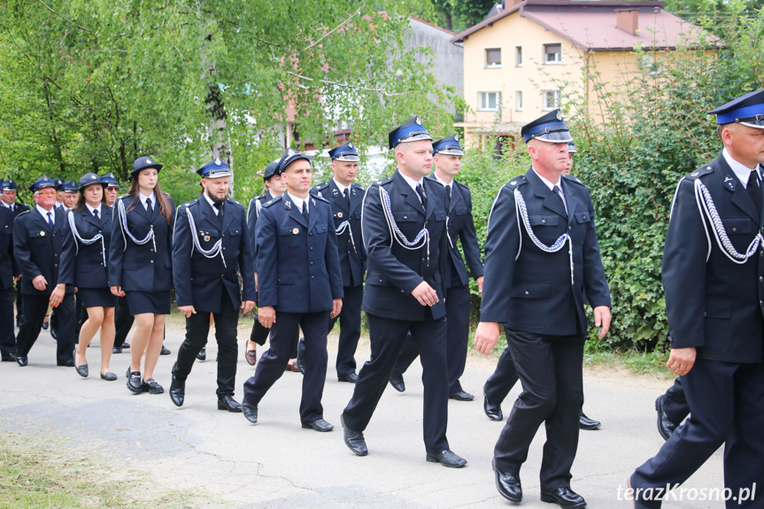 120-lecie OSP Głębokie