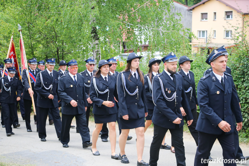 120-lecie OSP Głębokie