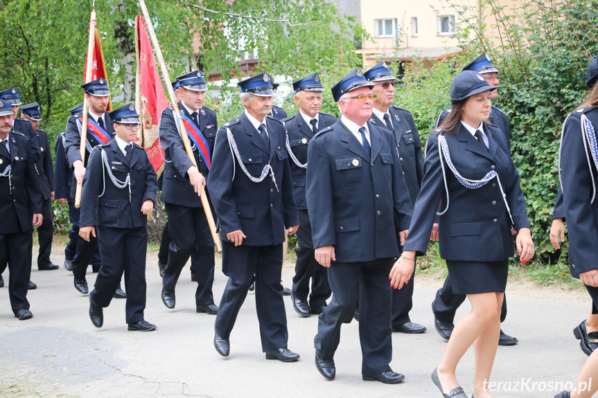 120-lecie OSP Głębokie