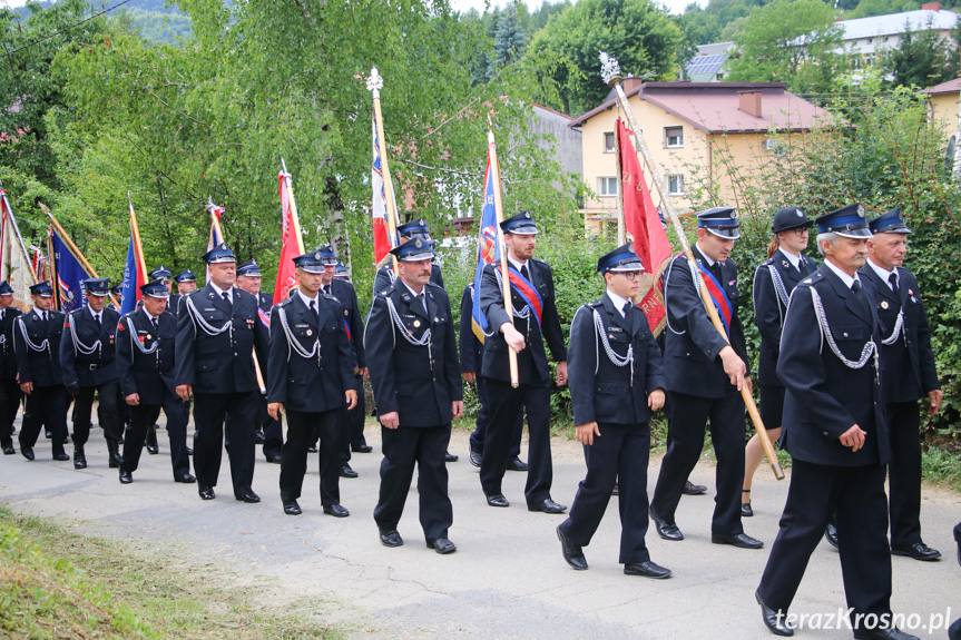 120-lecie OSP Głębokie