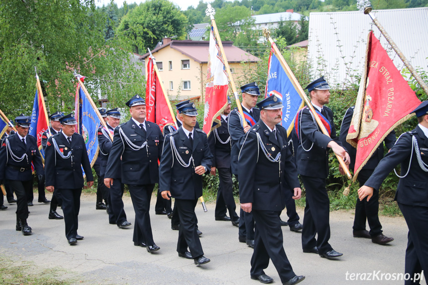 120-lecie OSP Głębokie